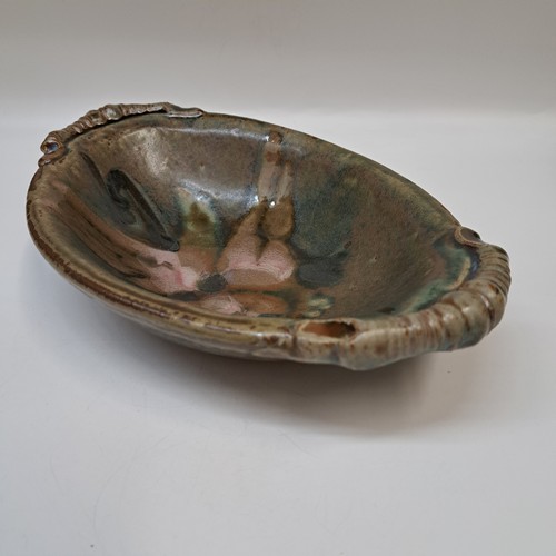 #250252 Biscuit Bowl, Medium $15 at Hunter Wolff Gallery
